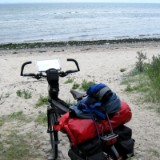 0709F 009 Travemuende-Usedom